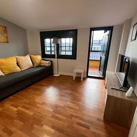 Casa Con Terraza En El Casco Villa เบตันซอส ภายนอก รูปภาพ